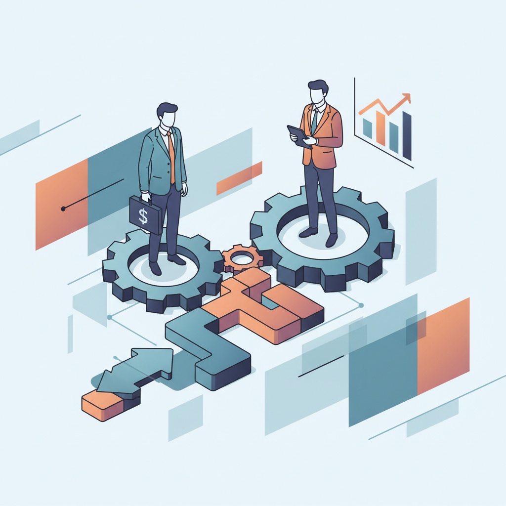 Financiación Alternativa para PYMEs: Factoring y Crowdlending