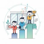 Ranking de Mejores Cuentas Remuneradas Sin Nómina 2025