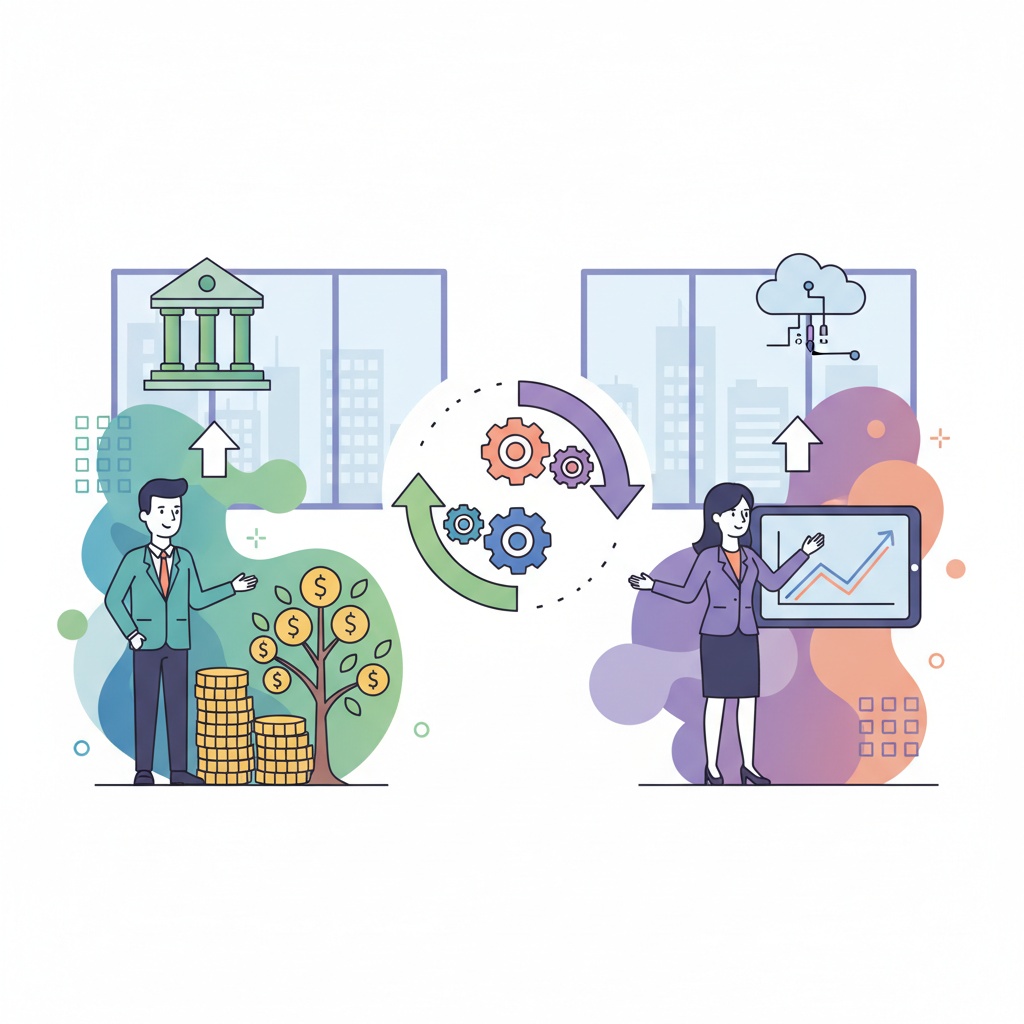 Financiación PYME alternativa