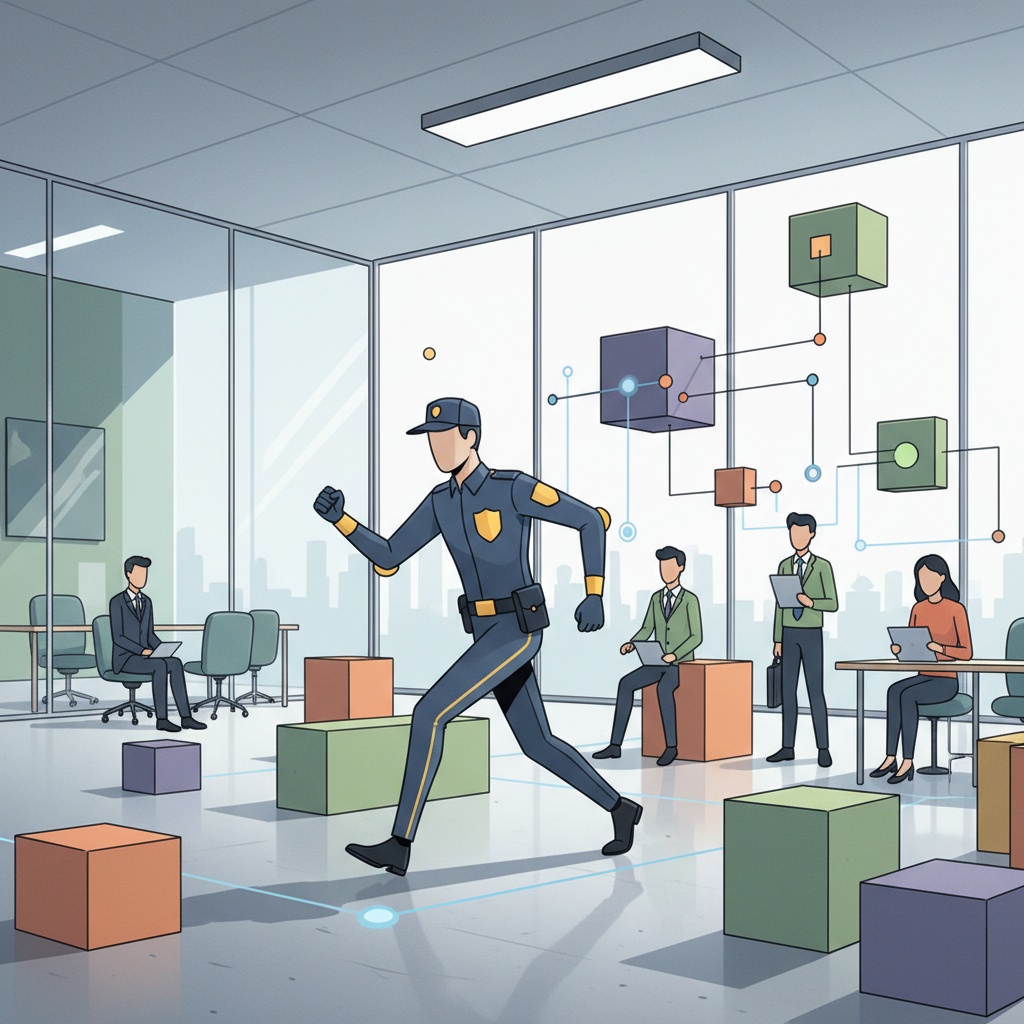 Seguridad bancaria digital