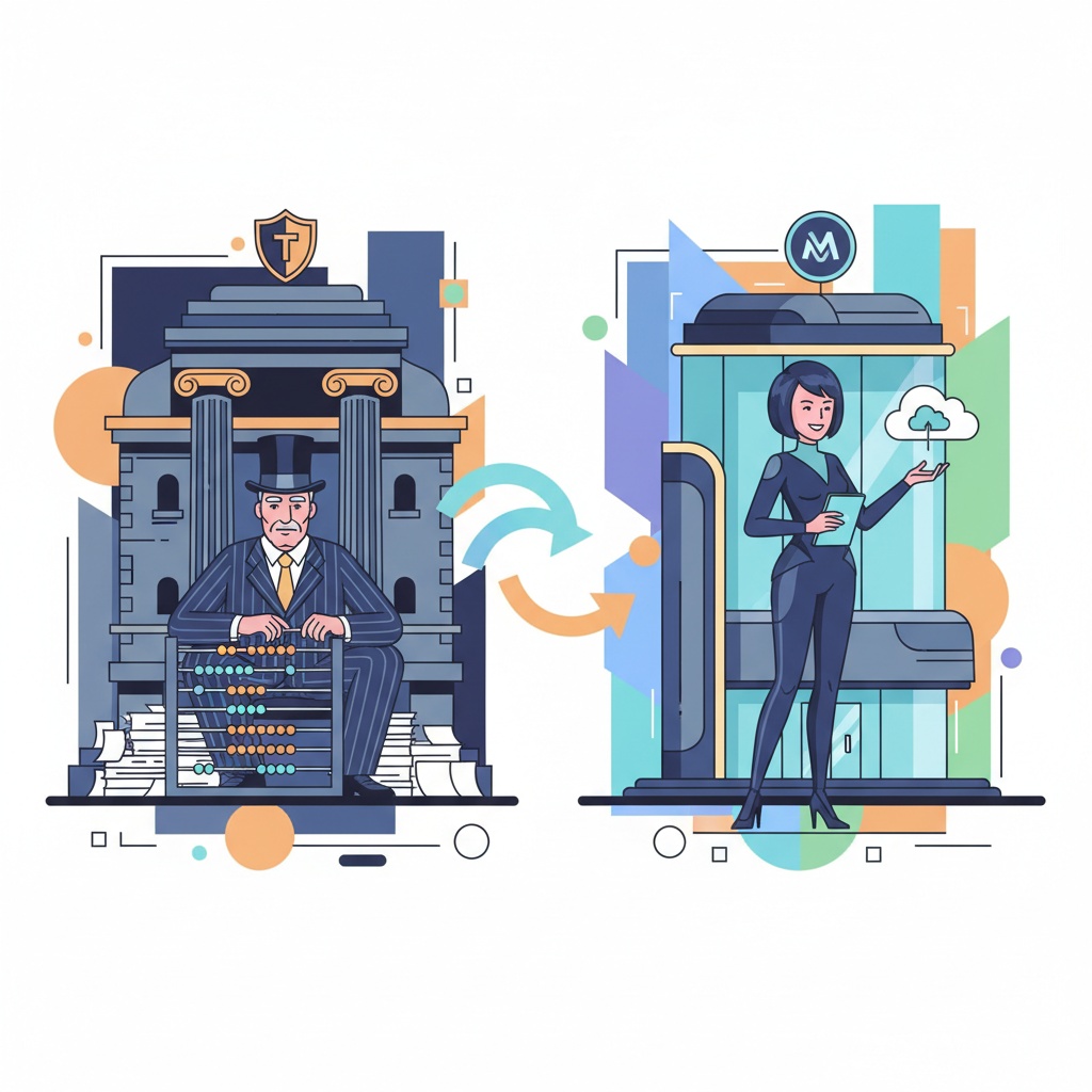 Neobancos para Empresas y Autónomos: Revolut Business vs Qonto vs Finom