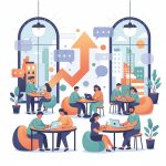 Coliving y Cohousing: La nueva tendencia de inversión en grandes ciudades.