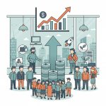 Crowdlending para empresas: Financiarse a través de inversores particulares.