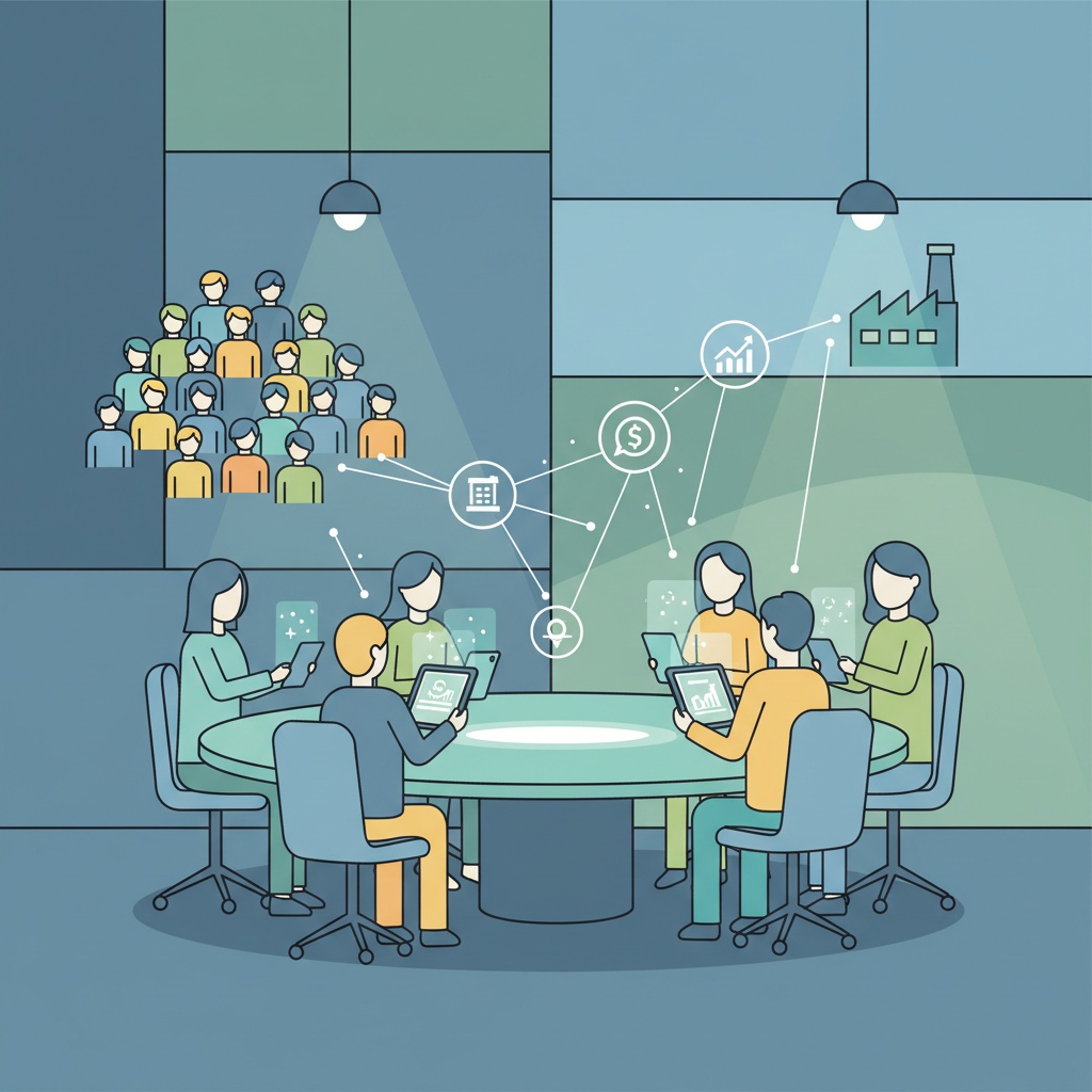 Crowdlending empresarial