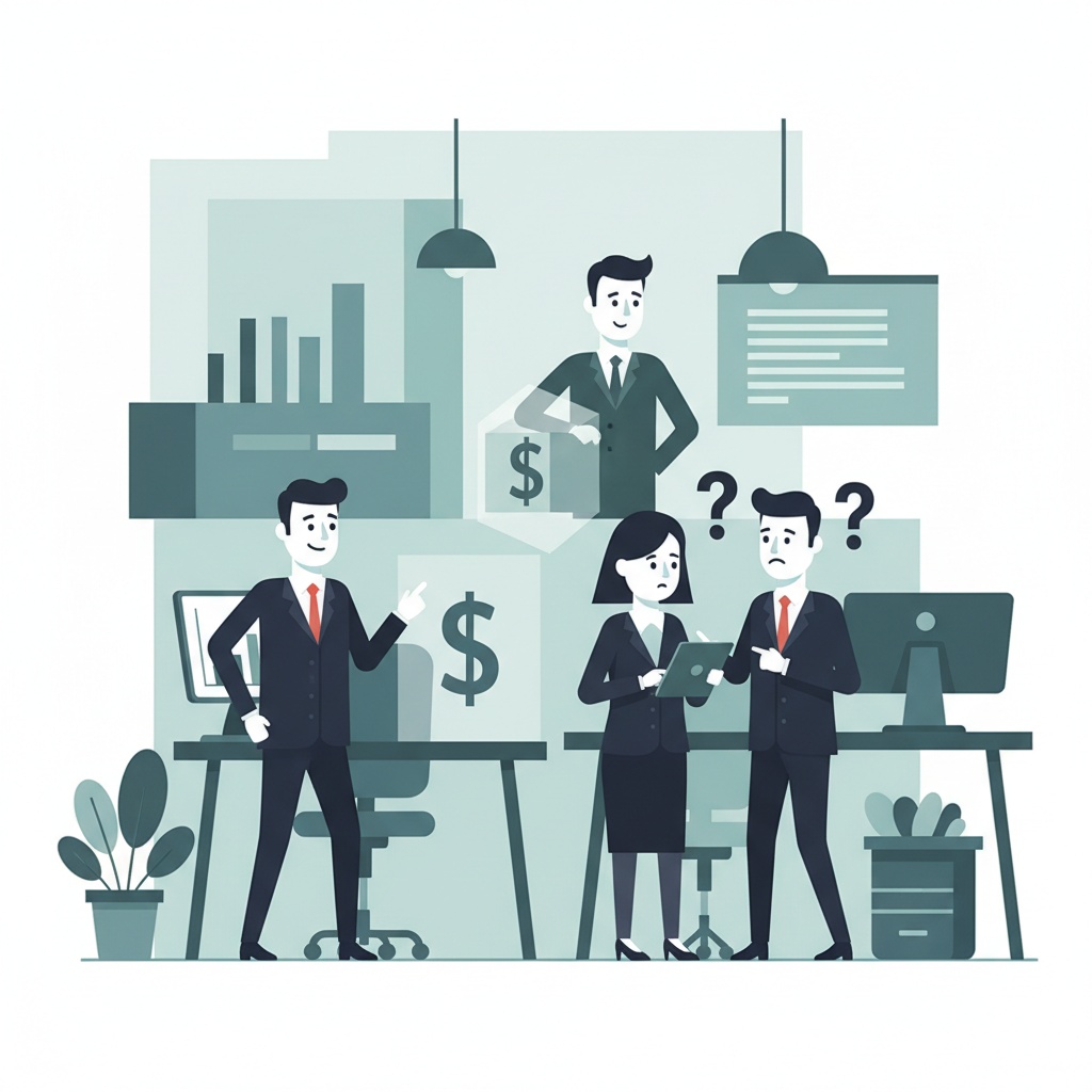 transparencia empresarial