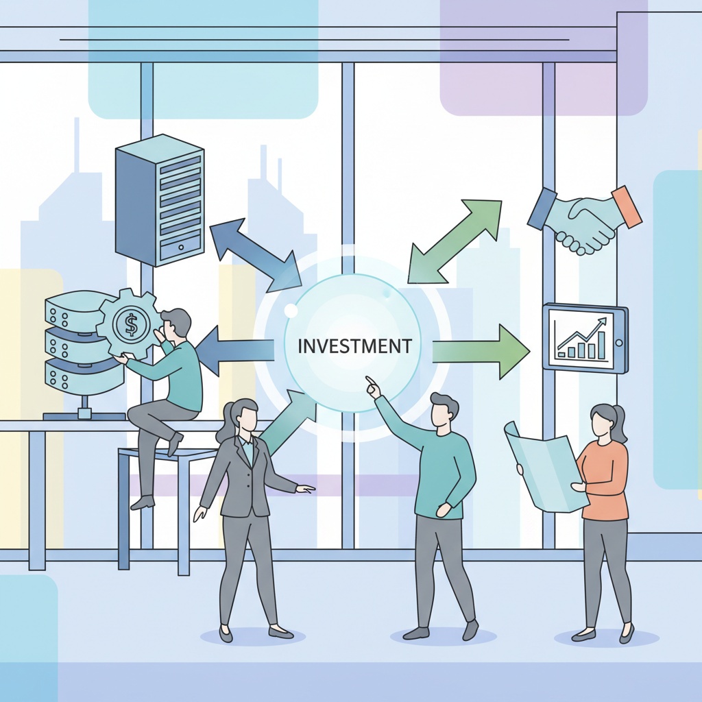 Inversión EdTech España