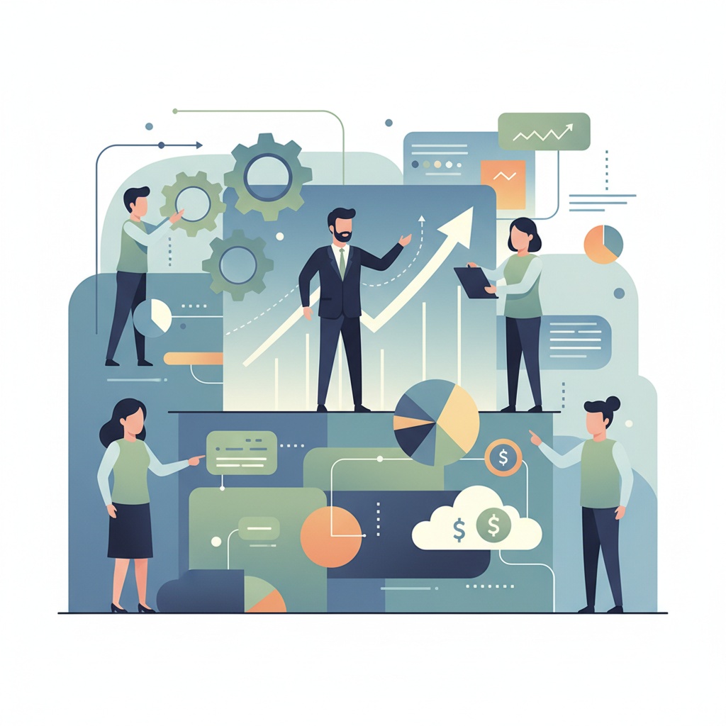 Deducción alquiler coworking