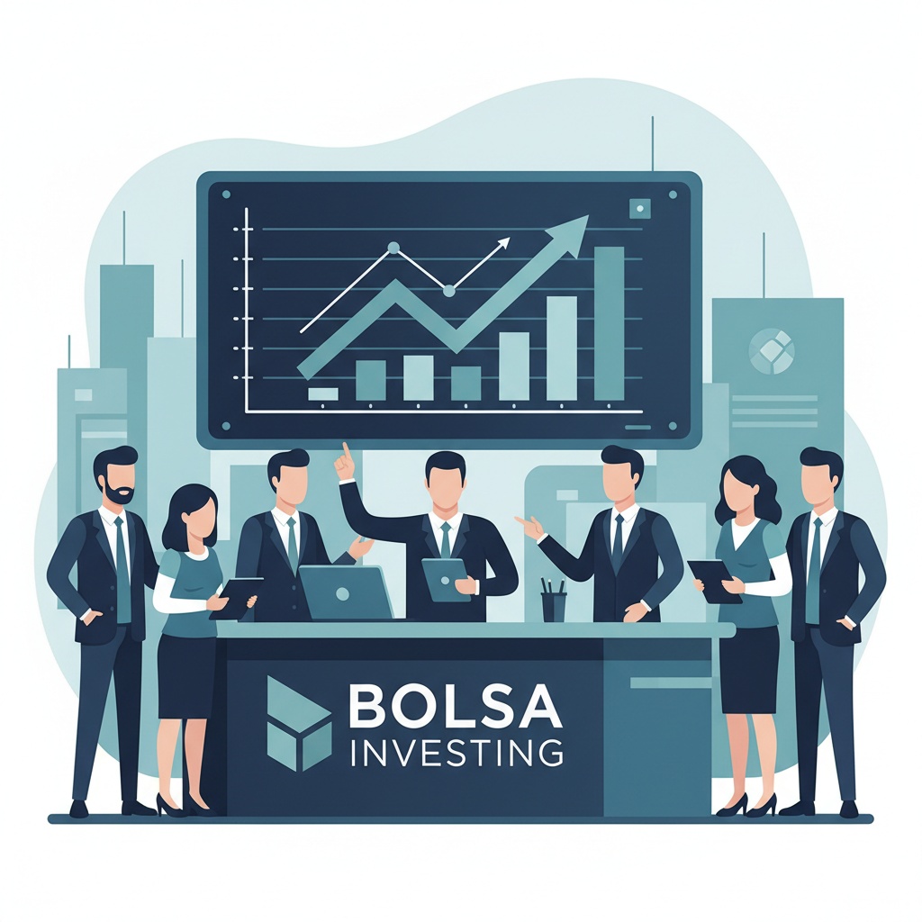 Inversiones en oro